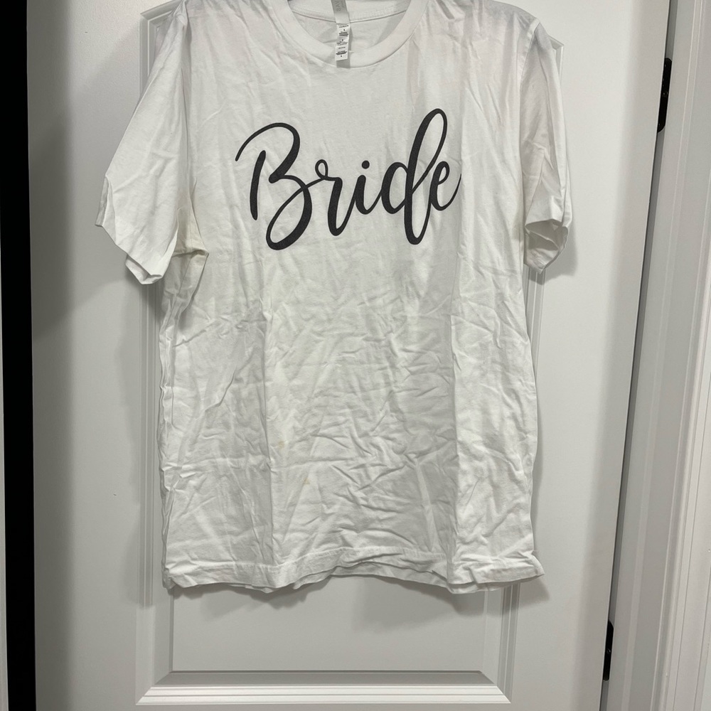 Bride Tee